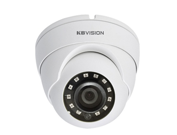 Camera Dome hồng ngoại 2Mp KBvision KX-S2002C4
