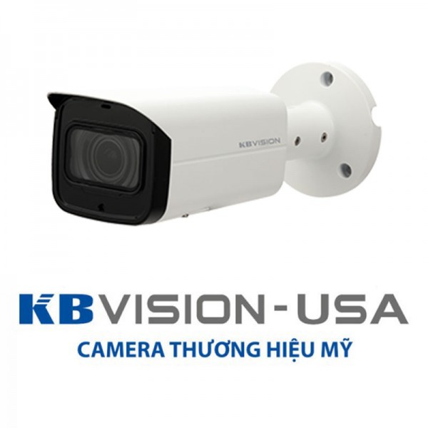 Camera IP 2Mp Kbvision KH-N2003A