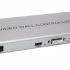 Bộ ghép màn hình SOFLY Video Wall Controller