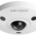 Camera Smart IP 12Mp KBVISION KH-FN1204