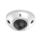 Camera IP Dome Hồng Ngoại 2MP Hikvision DS-2CD2526G2-IS