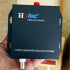 HDTEC  Video Converter 1 Port BN