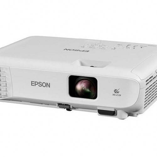 Máy chiếu EPSON EB-E500