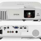 Máy chiếu Epson EB-X06