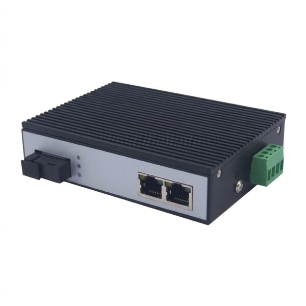 SWITCH CÔNG NGHIỆP 1 SC (B) + 2 RJ45 (1G)